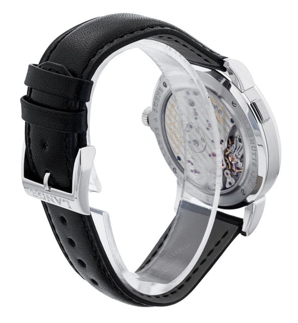 A. Lange and Sohne Grand Lange 1 115.026 Image 3